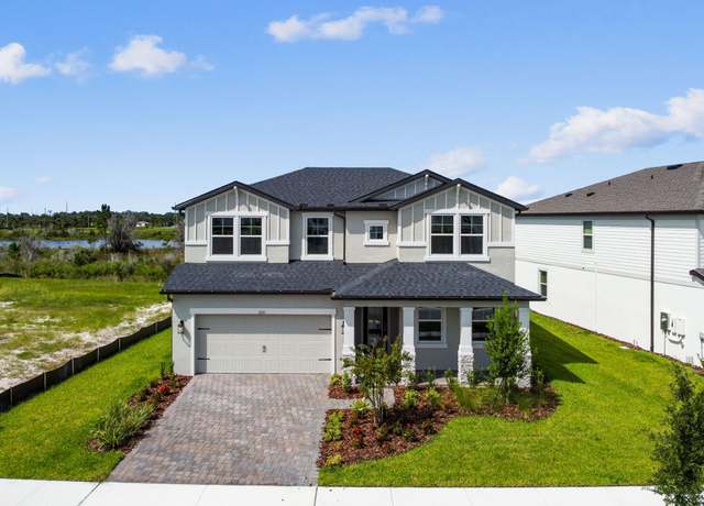 Property at 5691 Maydale Ave, Wesley Chapel, FL 33545, 4 beds, 3.5 baths