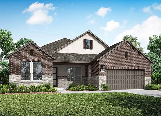 Property at Rainey Plan, Liberty Hill, TX 78642, 4 beds, 3 baths