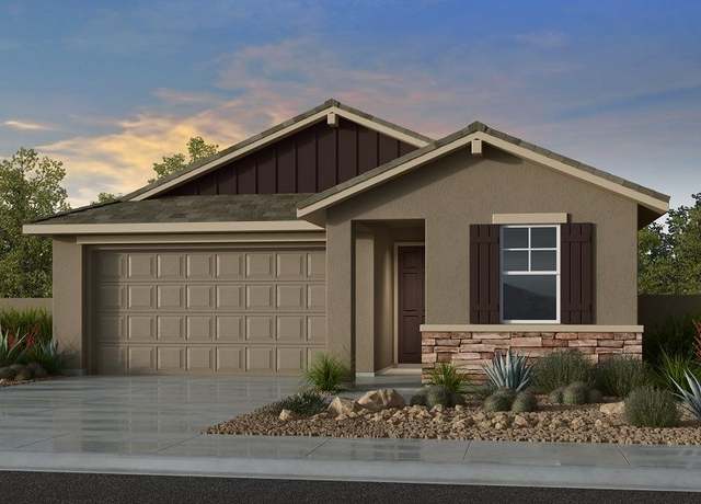 Property at Sandstone Plan, Goodyear, AZ 85338, 4 beds, 3 baths