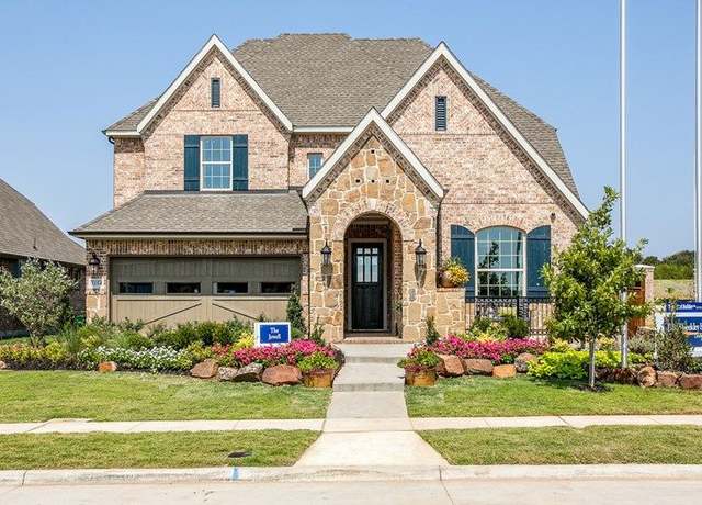 Property at Jewel Plan, Mckinney, TX 75071, 4 beds, 3 baths