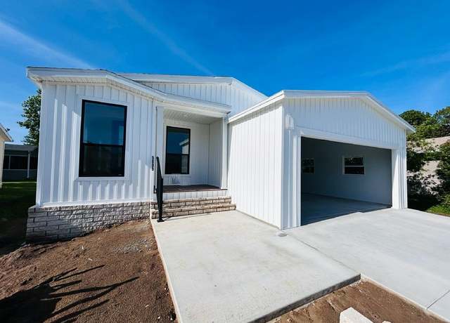 Property at Biscayne - Elevation A Plan, Elkton, FL 32033, 3 beds, 2 baths