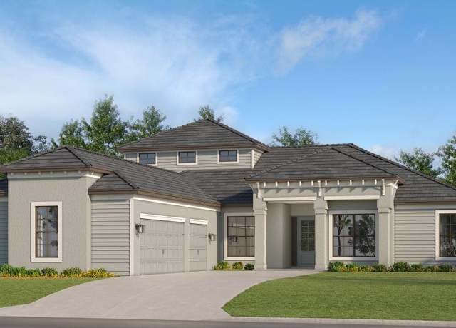 Property at 18719 Cherrystone Way, Lakewood Ranch, FL 34202, 3 beds, 3.5 baths