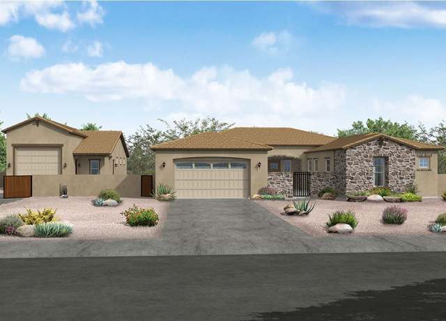 Property at Carina - Arroyo Norte Plan, New River, AZ 85087, 3 beds, 2.5 baths