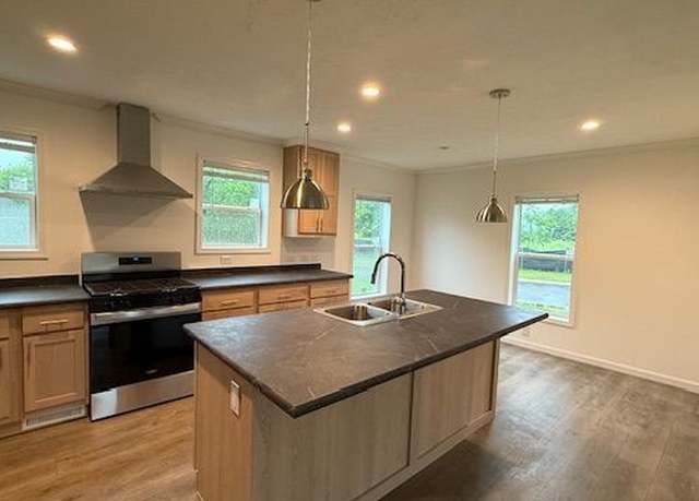 Property at 10439 Legrande Blvd, Fair Haven, MI 48023, 3 beds, 2 baths