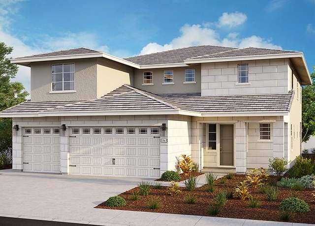 Property at Plan 3367 Plan, El Dorado Hills, CA 95762, 4 beds, 3.5 baths