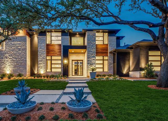 Property at Cove Plan, Spicewood, TX 78669, 4 beds, 4.5 baths
