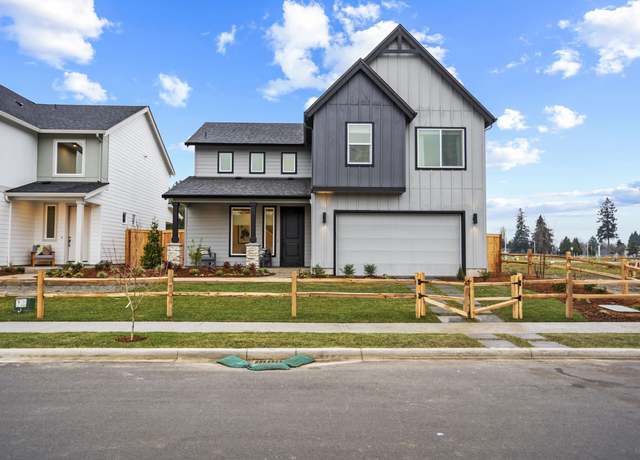 Property at The 2158 Plan, 7l2s3p Woodburn, OR 97170, 4 beds, 2.5 baths