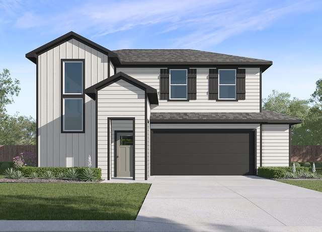 Property at The Kendall Plan, Kyle, TX 78640, 2 beds, 2.5 baths