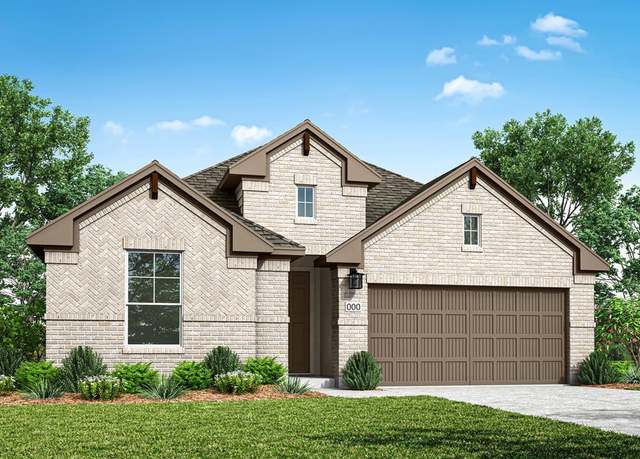 Property at Foss Plan, Georgetown, TX 78628, 3 beds, 2 baths