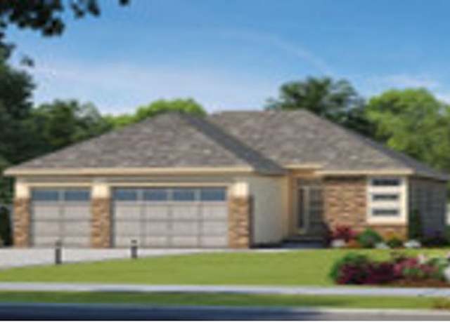 Property at The Valentino Plan, Williston, ND 58801, 3 beds, 2 baths