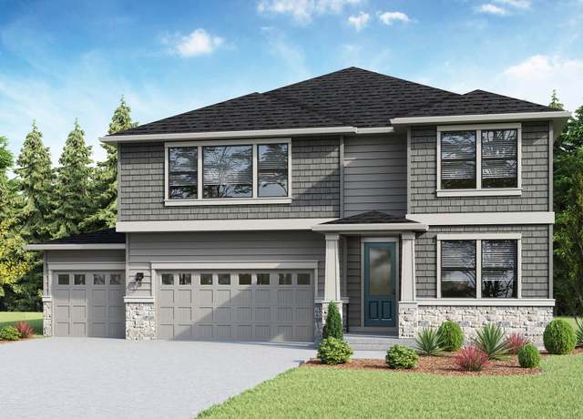 Property at 13913 102nd Dr SE, Snohomish, WA 98296, 5 beds, 2.5 baths