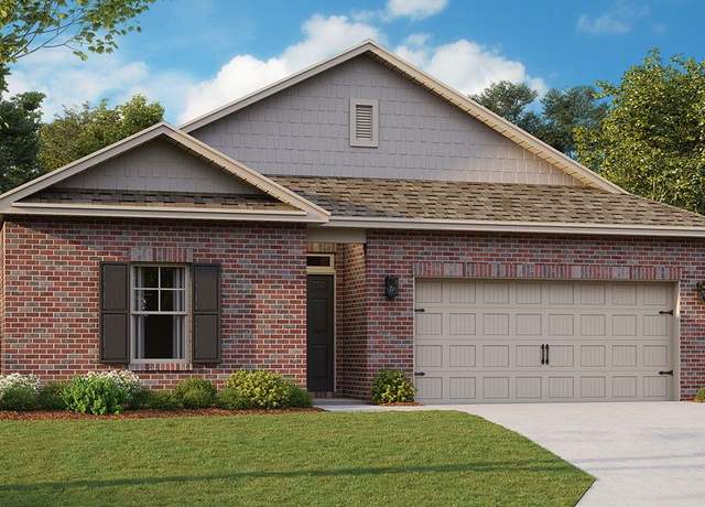 Property at 18894 Wicklow Cir, Athens, AL 35613, 3 beds, 2 baths