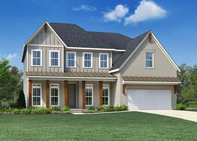Property at Antioch Plan, Cumming, GA 30028, 5 beds, 5.5 baths