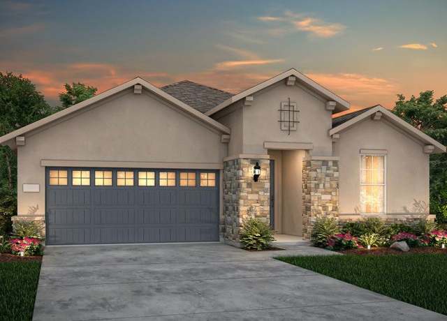 Property at Palmary Plan, Georgetown, TX 78633, 2 beds, 2 baths