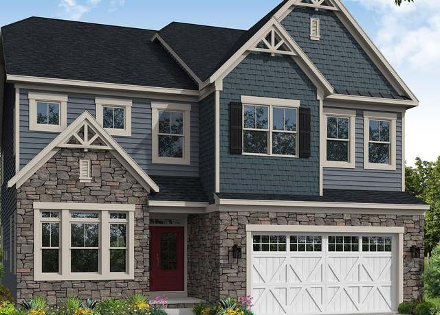 Property at DAYTON Plan, Harbeson, DE 19951, 4 beds, 2.5 baths