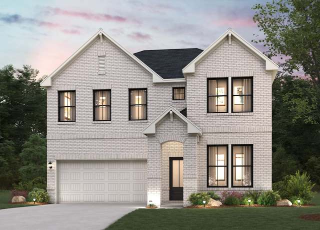 Property at Atlas Plan, Snellville, GA 30078, 3 beds, 2.5 baths