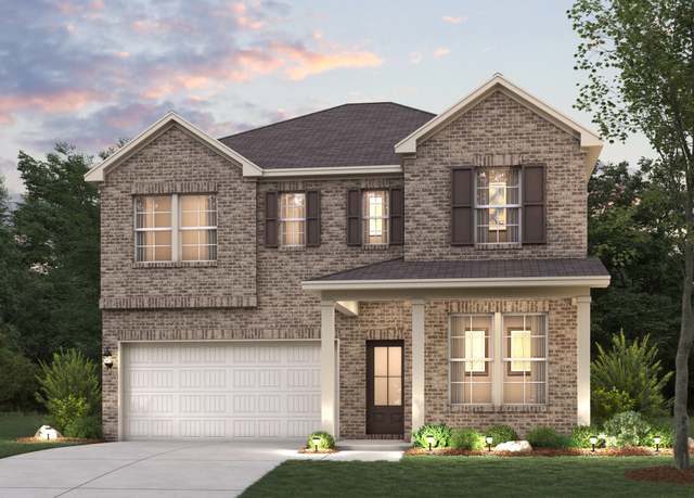 Property at Atlas Plan, Snellville, GA 30078, 3 beds, 2.5 baths