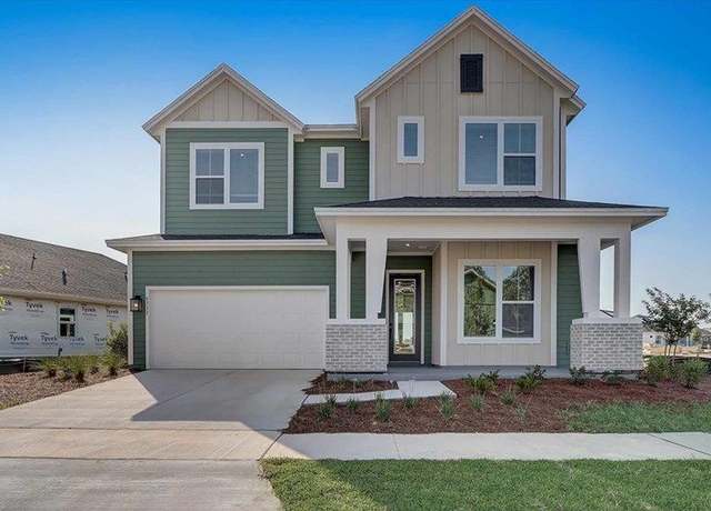 Property at Southbank Plan, Saint Cloud, FL 34771, 5 beds, 4 baths