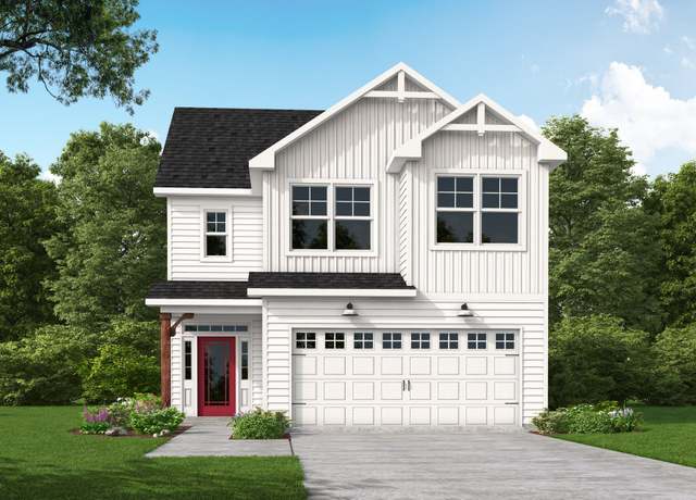 Property at 441 Black Duck Ln, Lillington, NC 27546, 3 beds, 2.5 baths