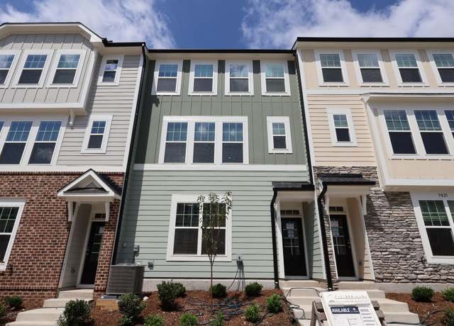 Property at 5019 Jowetts Walk Dr, Cary, NC 27519, 4 beds, 3.5 baths
