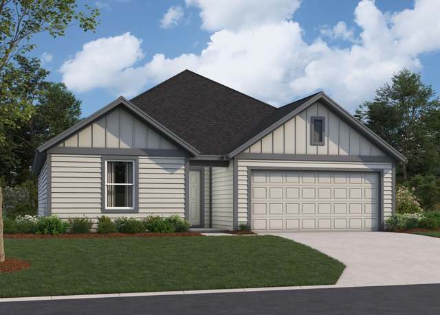 Property at Garner Plan, Austin, TX 78747, 3 beds, 2 baths