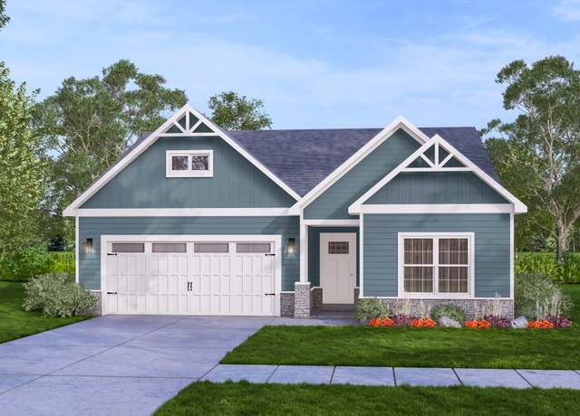 Property at The Holly Plan, New Albany, IN 47150, 3 beds, 2 baths