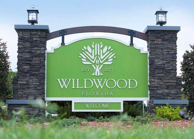Property at Homes Available Soon Plan, Wildwood, FL 34785