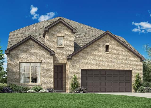 Property at Aubriella Plan, New Braunfels, TX 78130, 4 beds, 3.5 baths