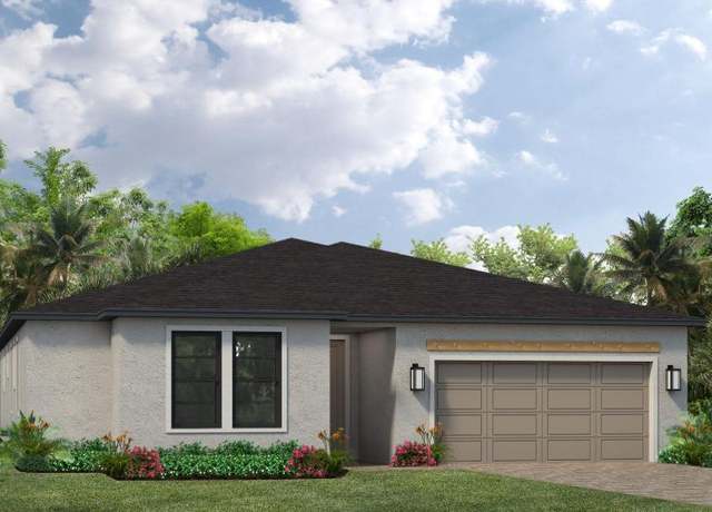 Property at Harley Plan, Viera, FL 32940, 4 beds, 3.5 baths