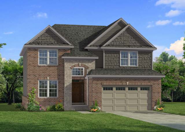 Property at The Westford Plan, South Lyon, MI 48178, 4 beds, 2.5 baths