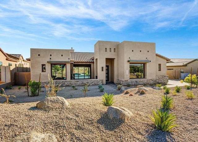Property at Fraesfield Plan, Scottsdale, AZ 85255, 3 beds, 3.5 baths