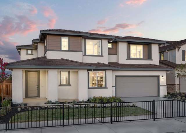 Property at Plan 3 Plan, Lathrop, CA 95330, 4 beds, 4.5 baths