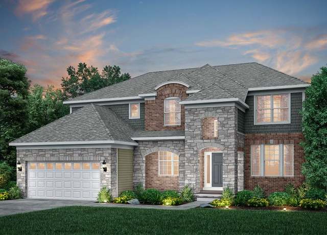 Property at Woodside Plan, Westlake, OH 44145, 4 beds, 2.5 baths