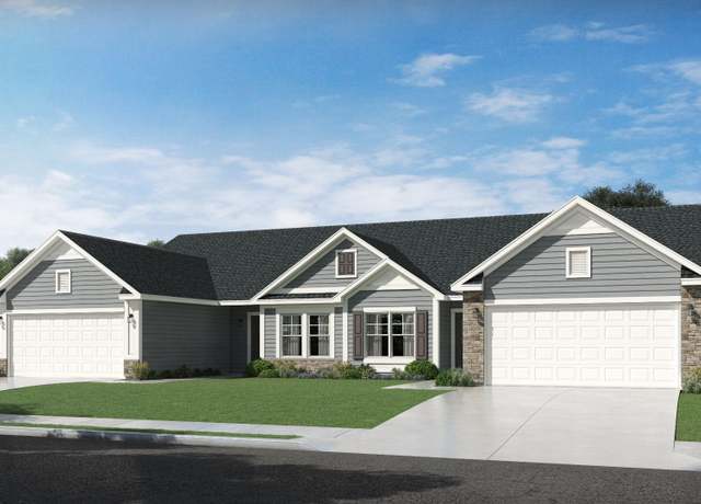 Property at Cordoba Plan, Sheridan, IN 46069, 2 beds, 2 baths