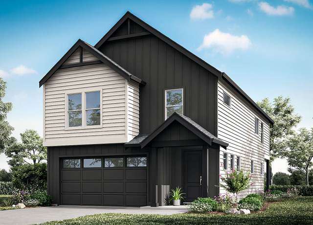Property at The 2157 Plan, Vancouver, WA 98684, 3 beds, 2.5 baths