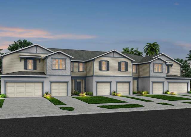 Property at Marigold Plan, West Melbourne, FL 32904, 3 beds, 2.5 baths