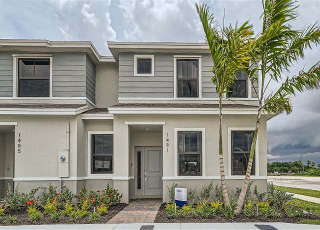 Property at Roby Plan, Homestead, FL 33034, 3 beds, 2.5 baths