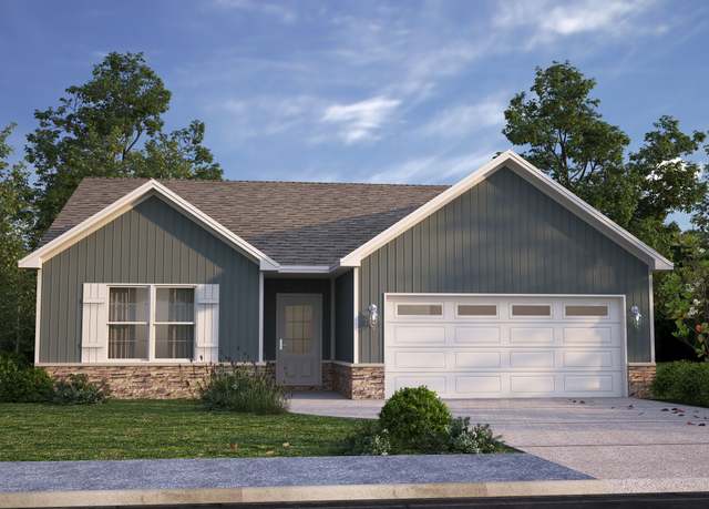 Property at The Juliana Plan, Jeffersonville, IN 47130, 3 beds, 2 baths