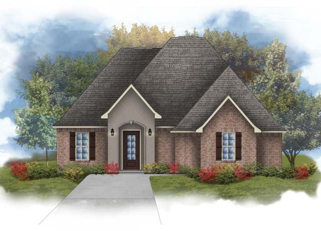 Property at Larson II A Plan, Lumberton, TX 77657, 4 beds, 2 baths