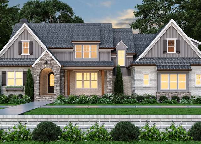 Property at Kershaw Plan, Forsyth, GA 31029, 4 beds, 4.5 baths
