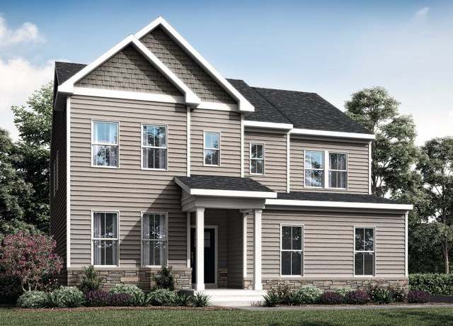 Property at Dalton Plan, Middletown, DE 19709, 4 beds, 3.5 baths