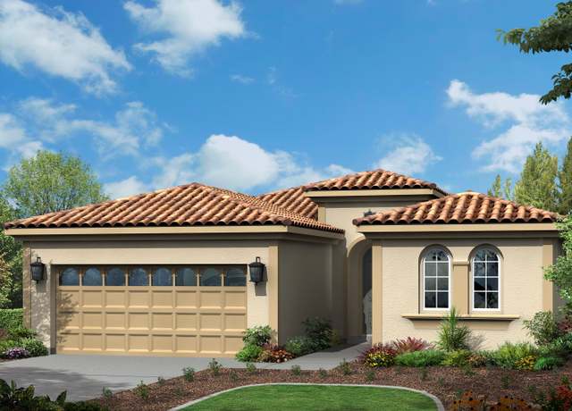 Property at Glenmore Plan, Bakersfield, CA 93311, 2 beds, 2 baths