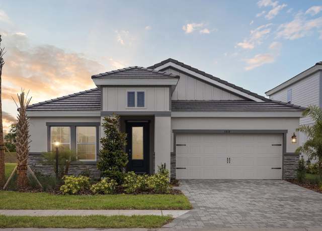 Property at Heron II Plan, Lakewood Ranch, FL 34211, 3 beds, 3 baths