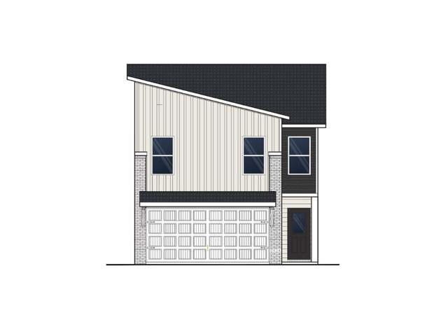 Property at 4840 Station Ln, Atlanta, GA 30349, 3 beds, 2.5 baths