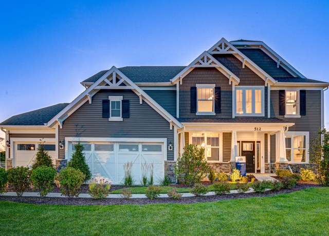 Property at Woodside Plan, Bolingbrook, IL 60490, 4 beds, 2.5 baths