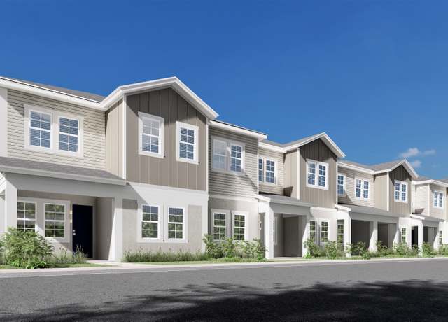 Property at Ellery 1 Plan, Saint Cloud, FL 34773, 4 beds, 2.5 baths