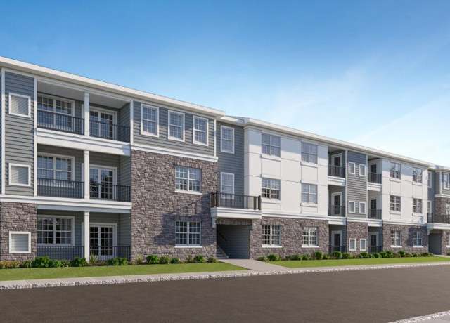 Property at 2201 Prince Hall Dr, Pennington, NJ 08534, 2 beds, 2 baths