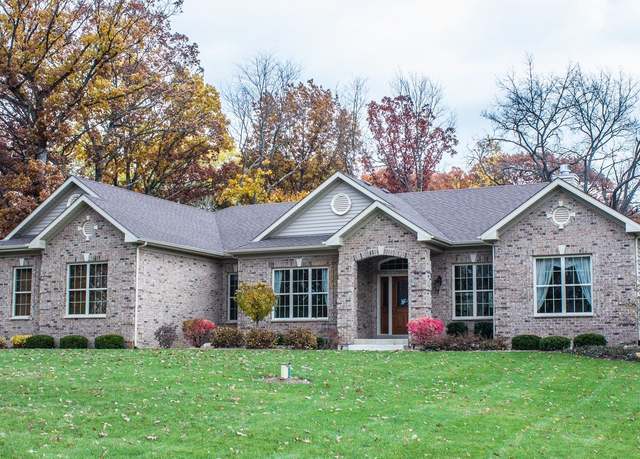 Property at Sonoma Ranch Plan, Spring Grove, IL 60081, 3 beds, 2.5 baths