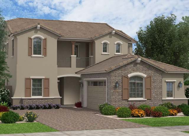 Property at Pioneer Plan, Gilbert, AZ 85296, 3 beds, 2.5 baths