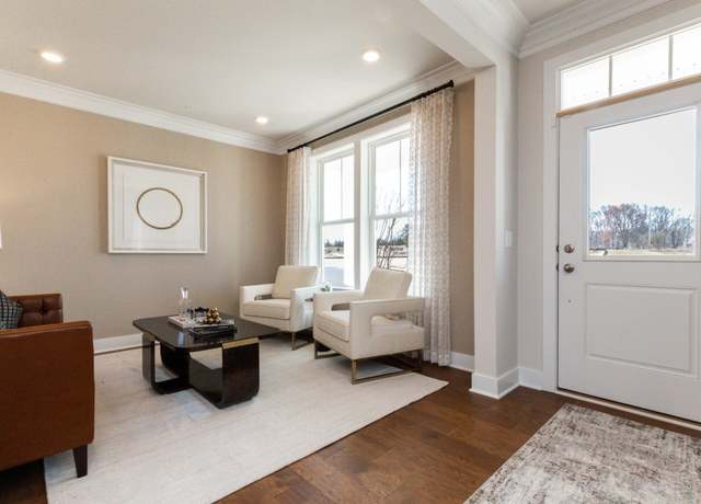 Property at Stirling Plan, Waldorf, MD 20602, 4 beds, 3.5 baths